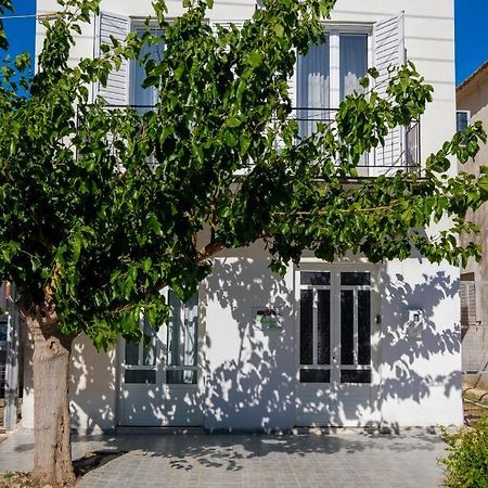 Apartamento Annetas House Nea Koroni Exterior foto
