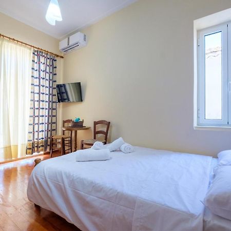 Apartamento Annetas House Nea Koroni Exterior foto